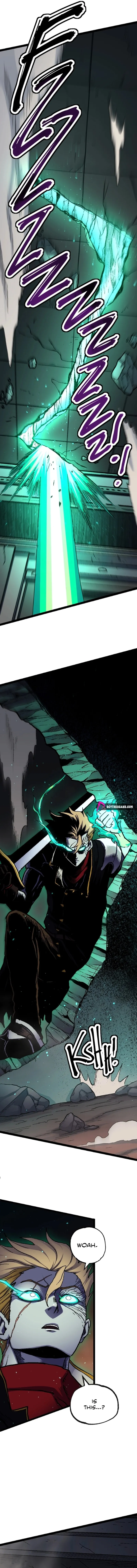 Revenant Chapter 8 page 14 - 