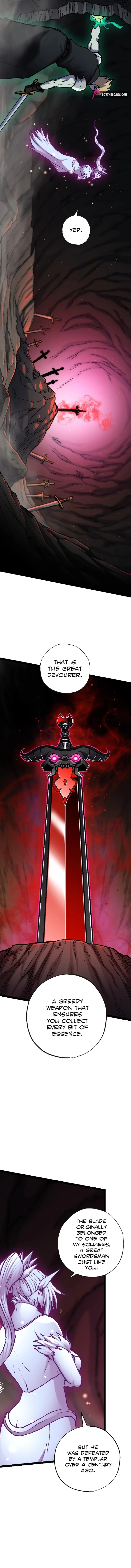 Revenant Chapter 8 page 15 - 