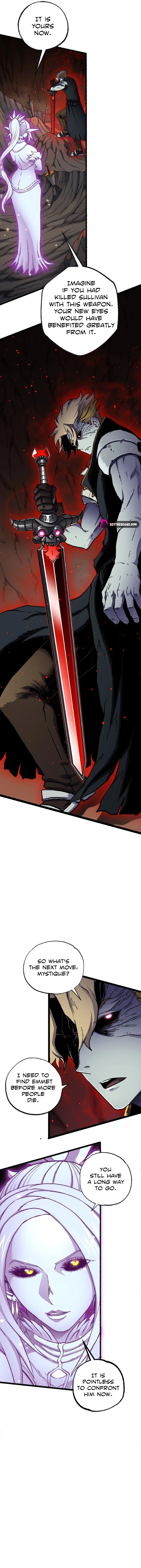 Revenant Chapter 8 page 16 - 