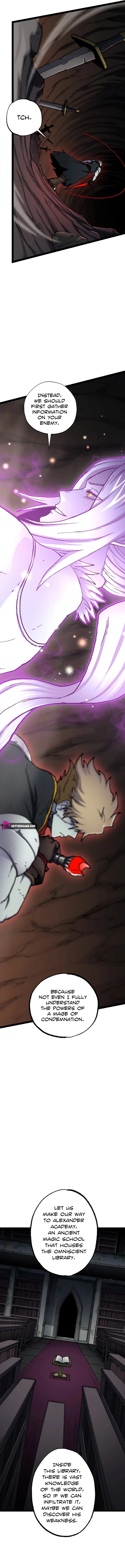 Revenant Chapter 8 page 17 - 