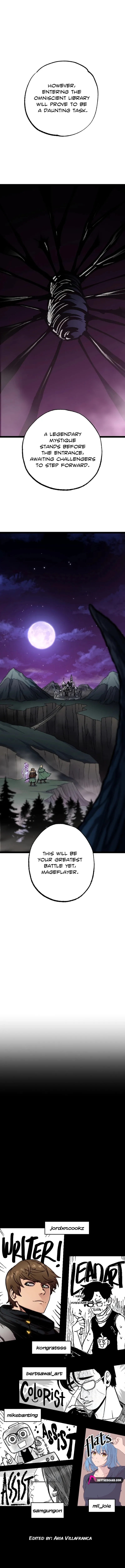 Revenant Chapter 8 page 18 - 