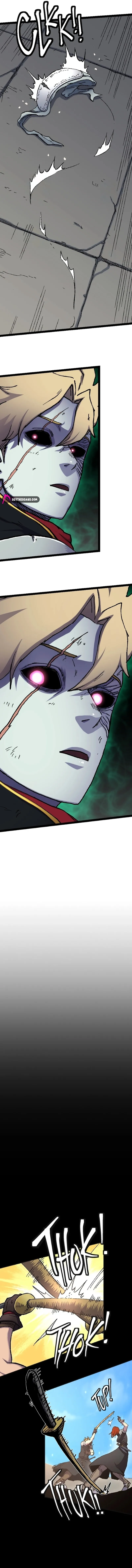 Revenant Chapter 8 page 3 - 