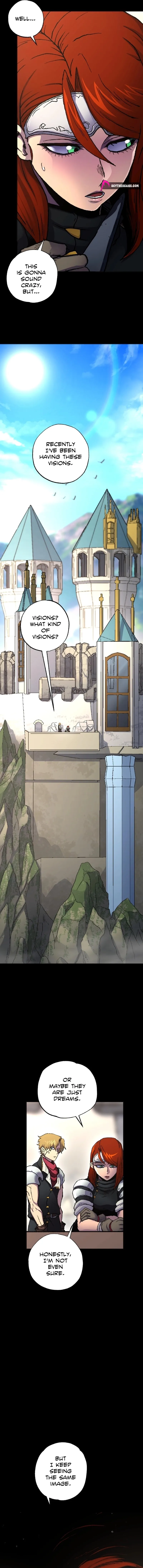 Revenant Chapter 8 page 5 - 