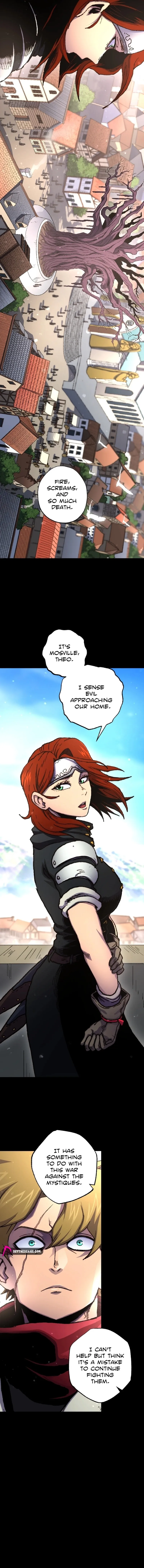 Revenant Chapter 8 page 6 - 