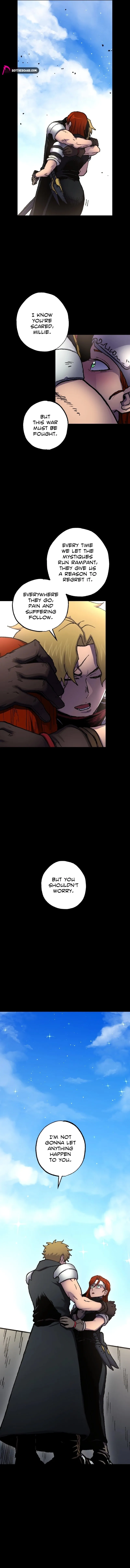 Revenant Chapter 8 page 7 - 