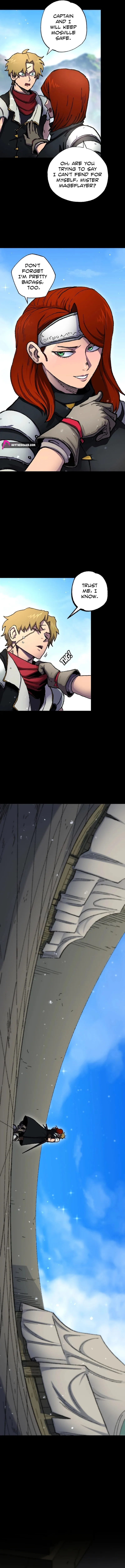 Revenant Chapter 8 page 8 - 