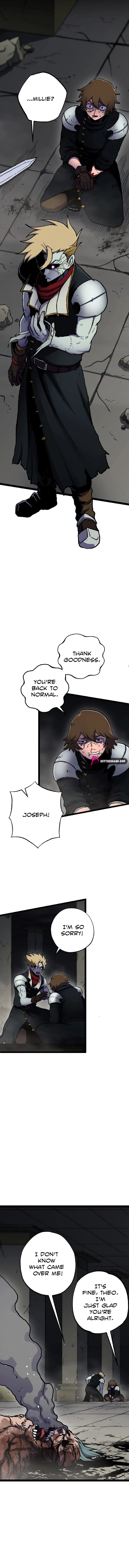 Revenant Chapter 8 page 9 - 