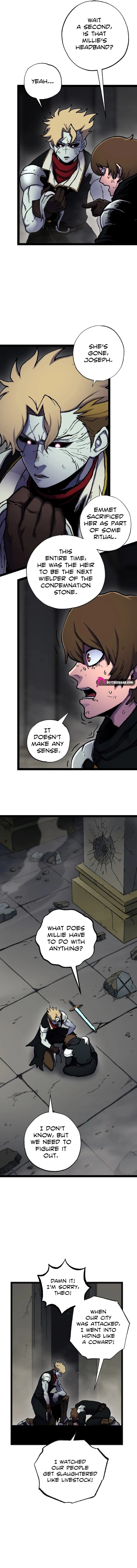 Revenant Chapter 8 page 10 - 