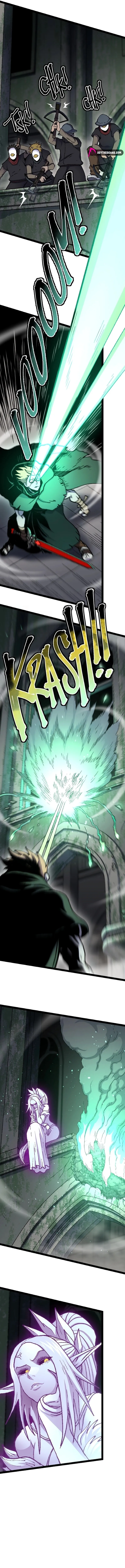 Revenant Chapter 9 page 11 - 