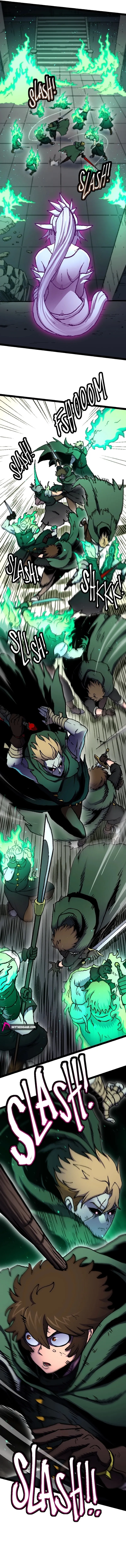 Revenant Chapter 9 page 12 - 