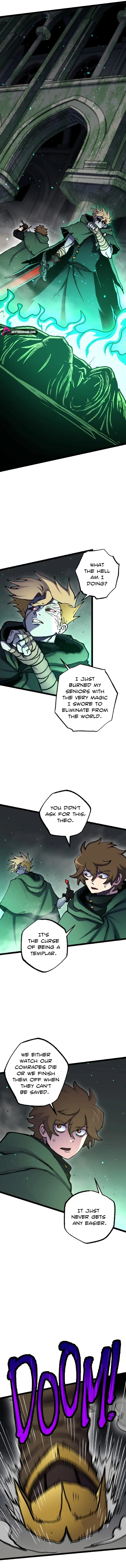 Revenant Chapter 9 page 13 - 