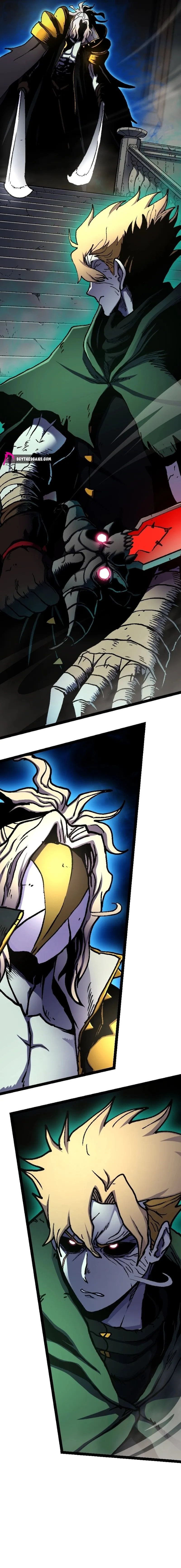 Revenant Chapter 9 page 15 - 