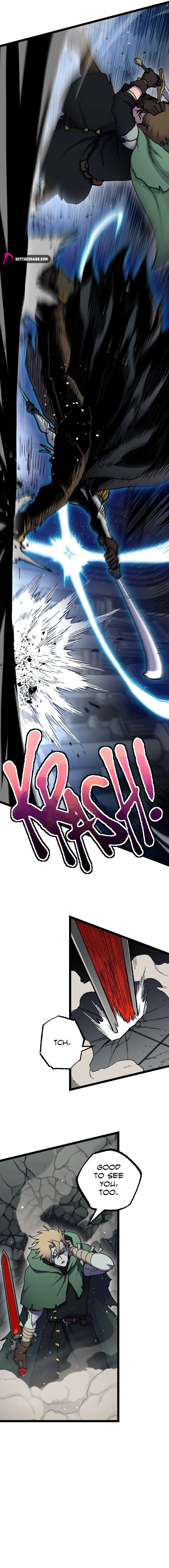 Revenant Chapter 9 page 16 - 