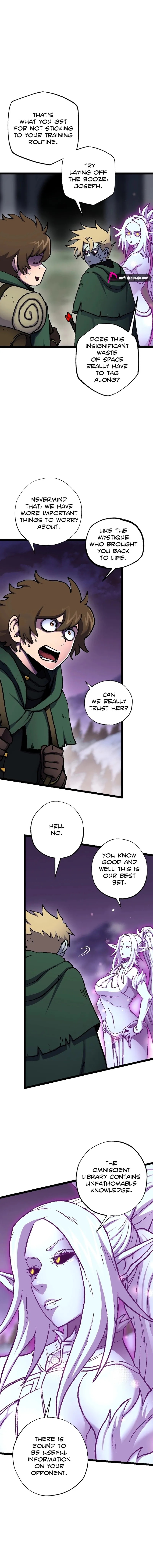 Revenant Chapter 9 page 4 - 