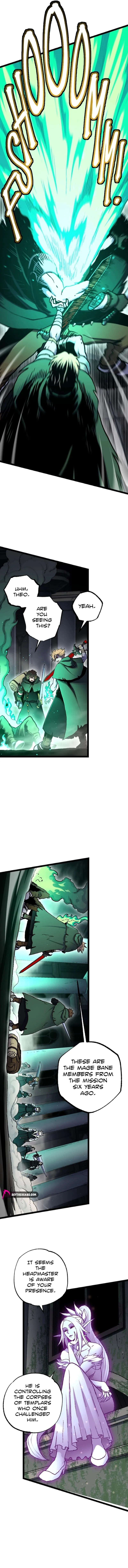 Revenant Chapter 9 page 7 - 