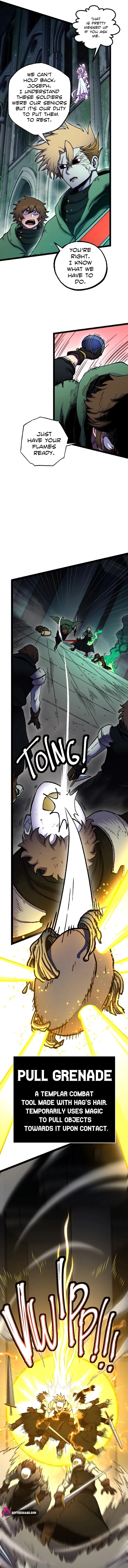Revenant Chapter 9 page 8 - 