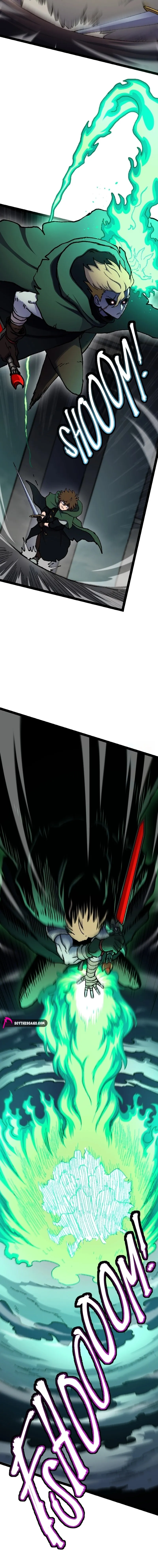 Revenant Chapter 9 page 9 - 