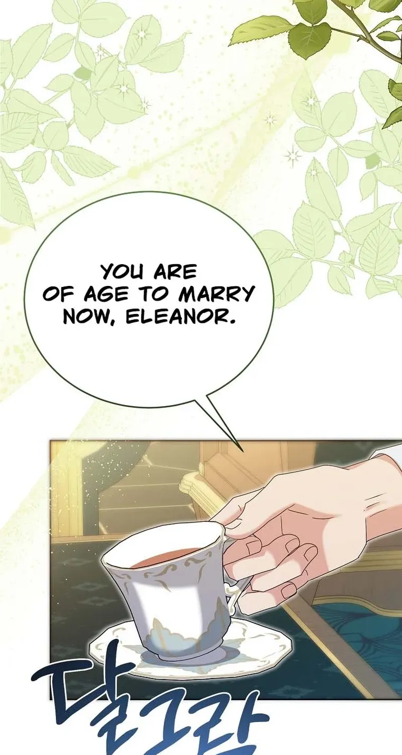 Revenge Begins with Marriage Chapter 1 page 20 - 