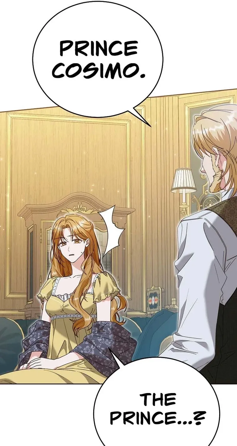 Revenge Begins with Marriage Chapter 1 page 23 - 