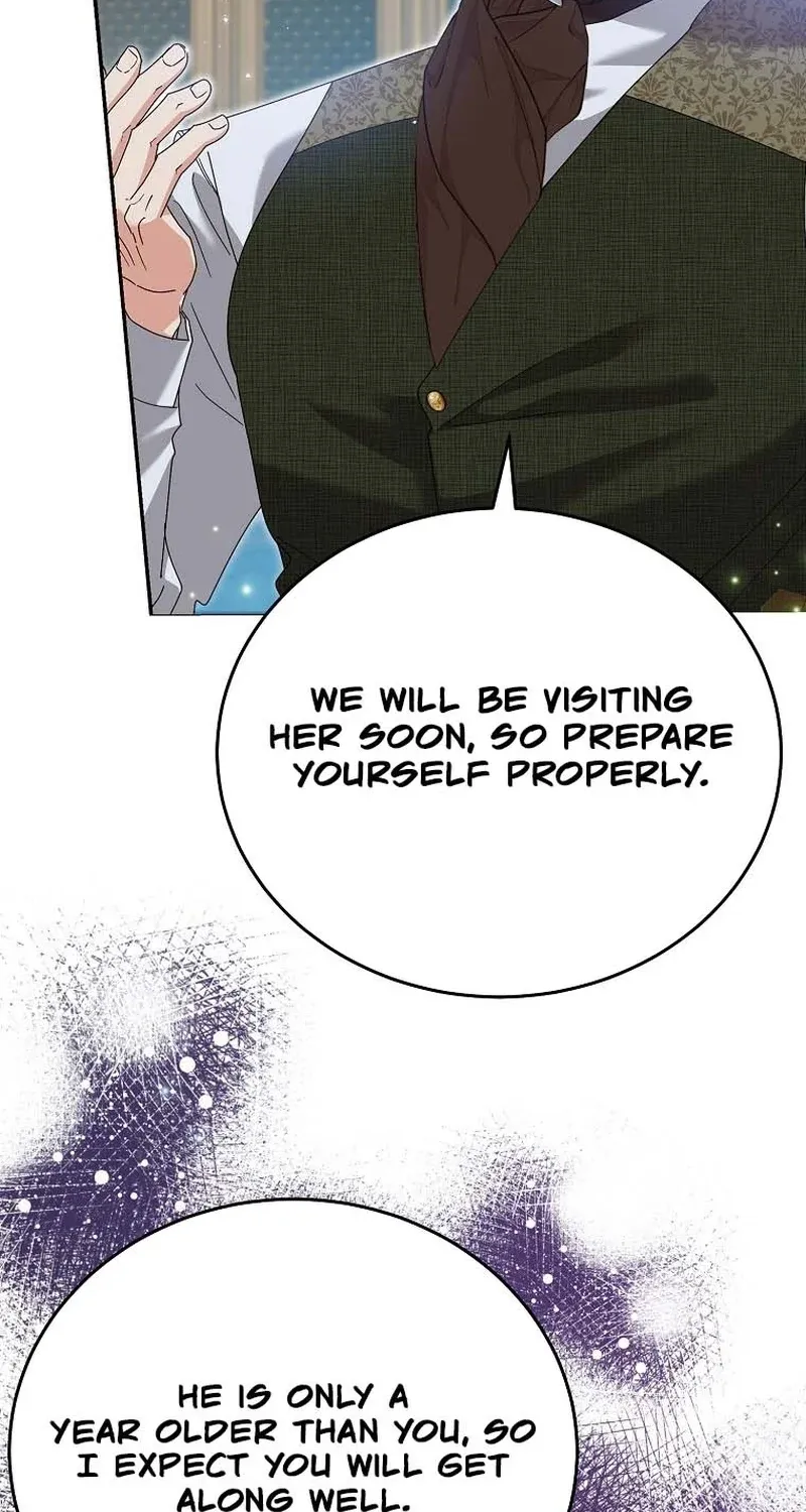 Revenge Begins with Marriage Chapter 1 page 25 - 