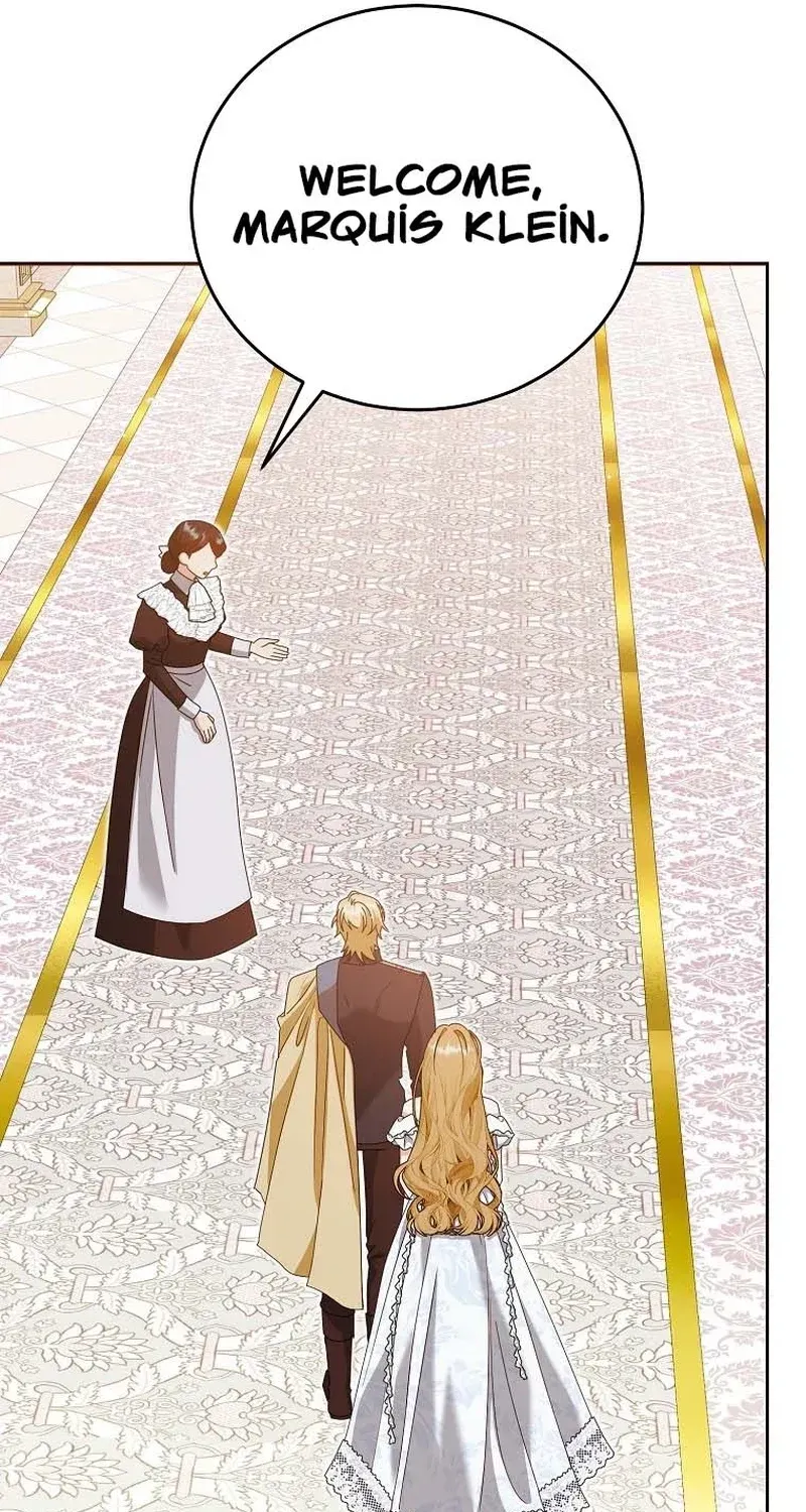 Revenge Begins with Marriage Chapter 1 page 34 - 