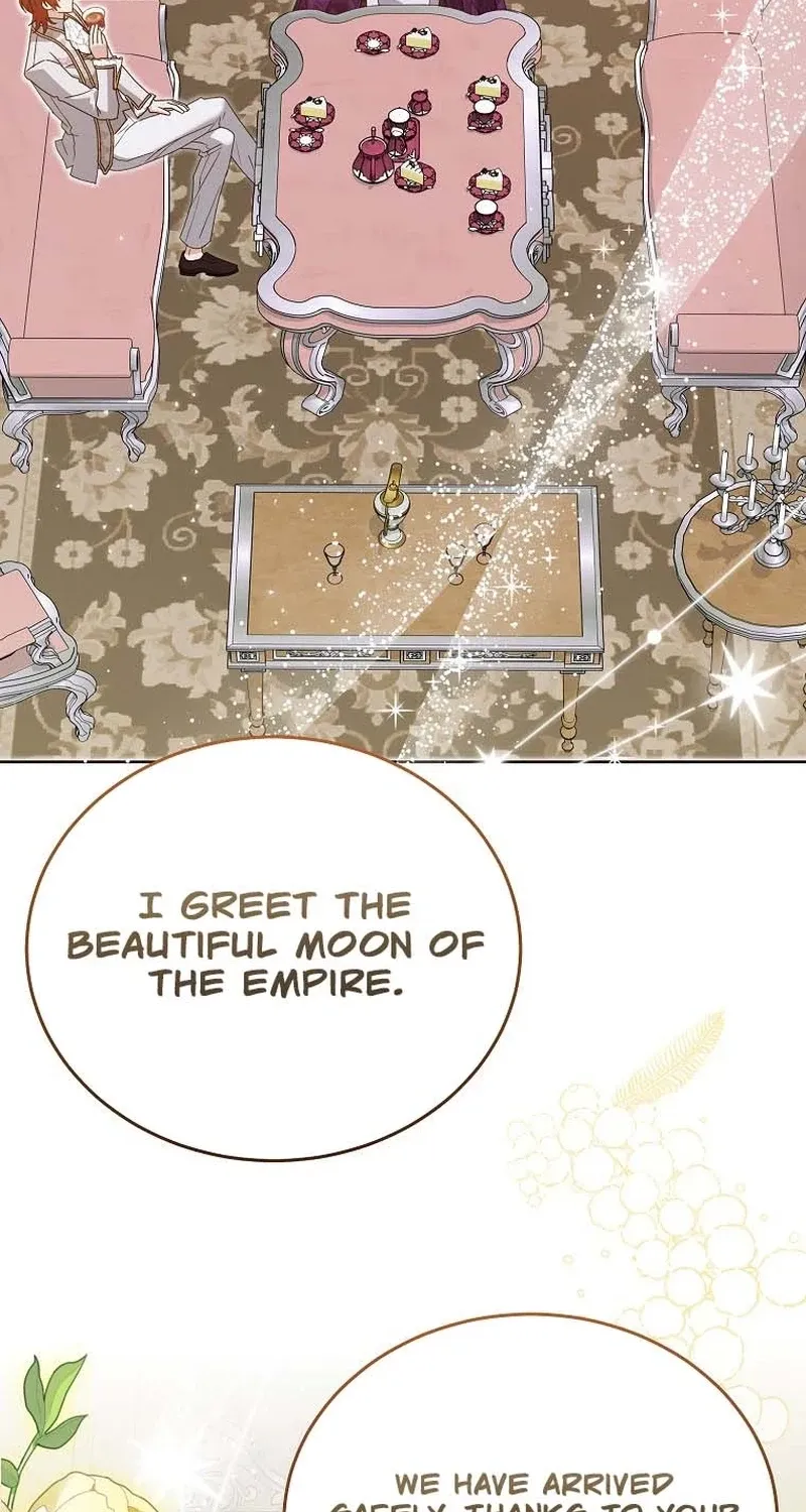 Revenge Begins with Marriage Chapter 1 page 37 - 