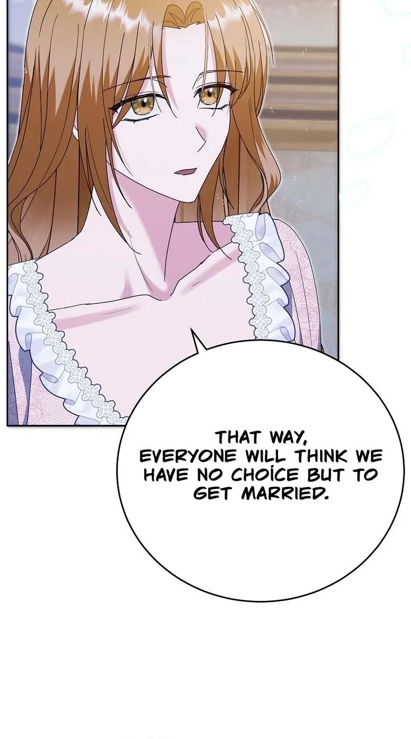 Revenge Begins with Marriage Chapter 1 page 5 - 