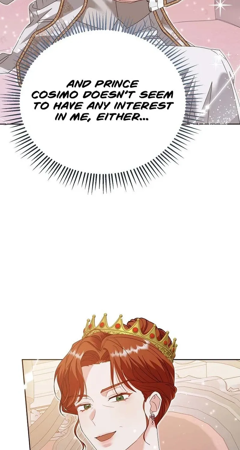 Revenge Begins with Marriage Chapter 1 page 46 - 