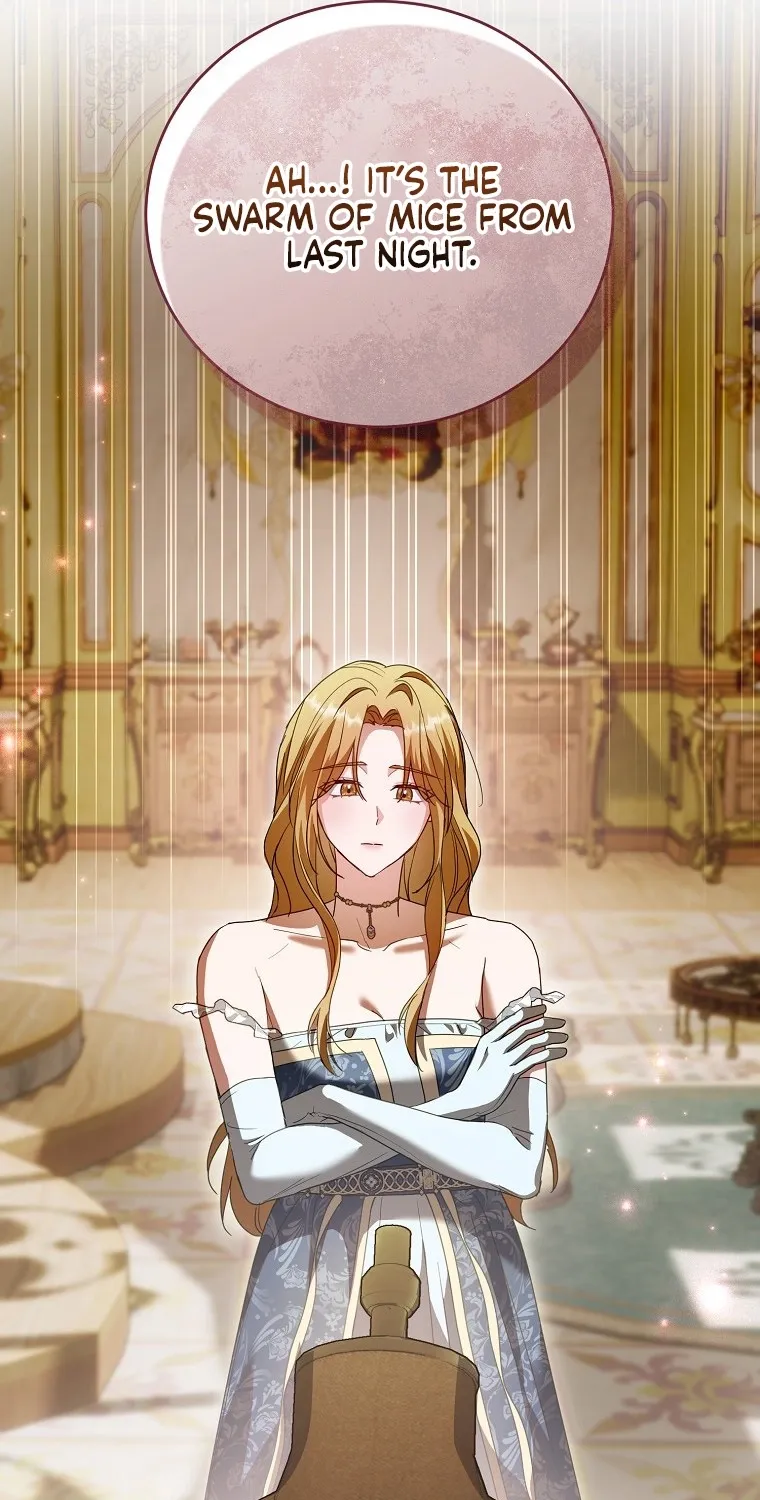 Revenge Begins with Marriage Chapter 10 page 11 - 