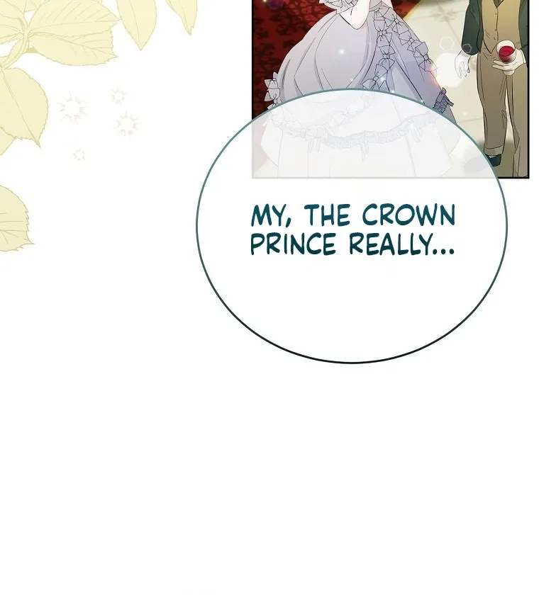 Revenge Begins with Marriage Chapter 10 page 20 - 
