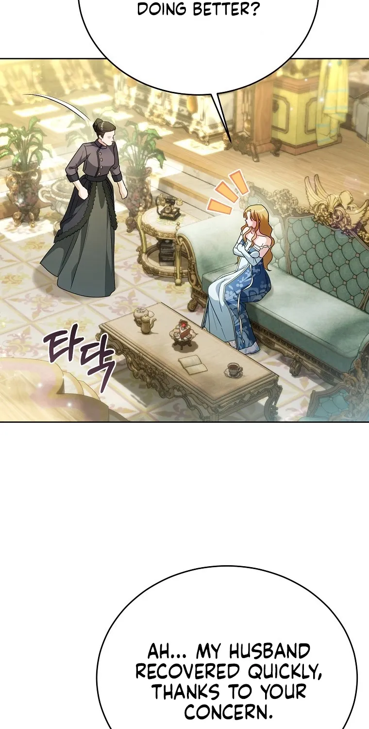 Revenge Begins with Marriage Chapter 10 page 3 - 