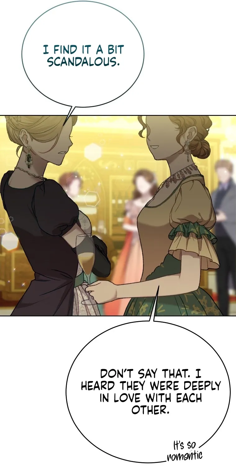 Revenge Begins with Marriage Chapter 10 page 21 - 