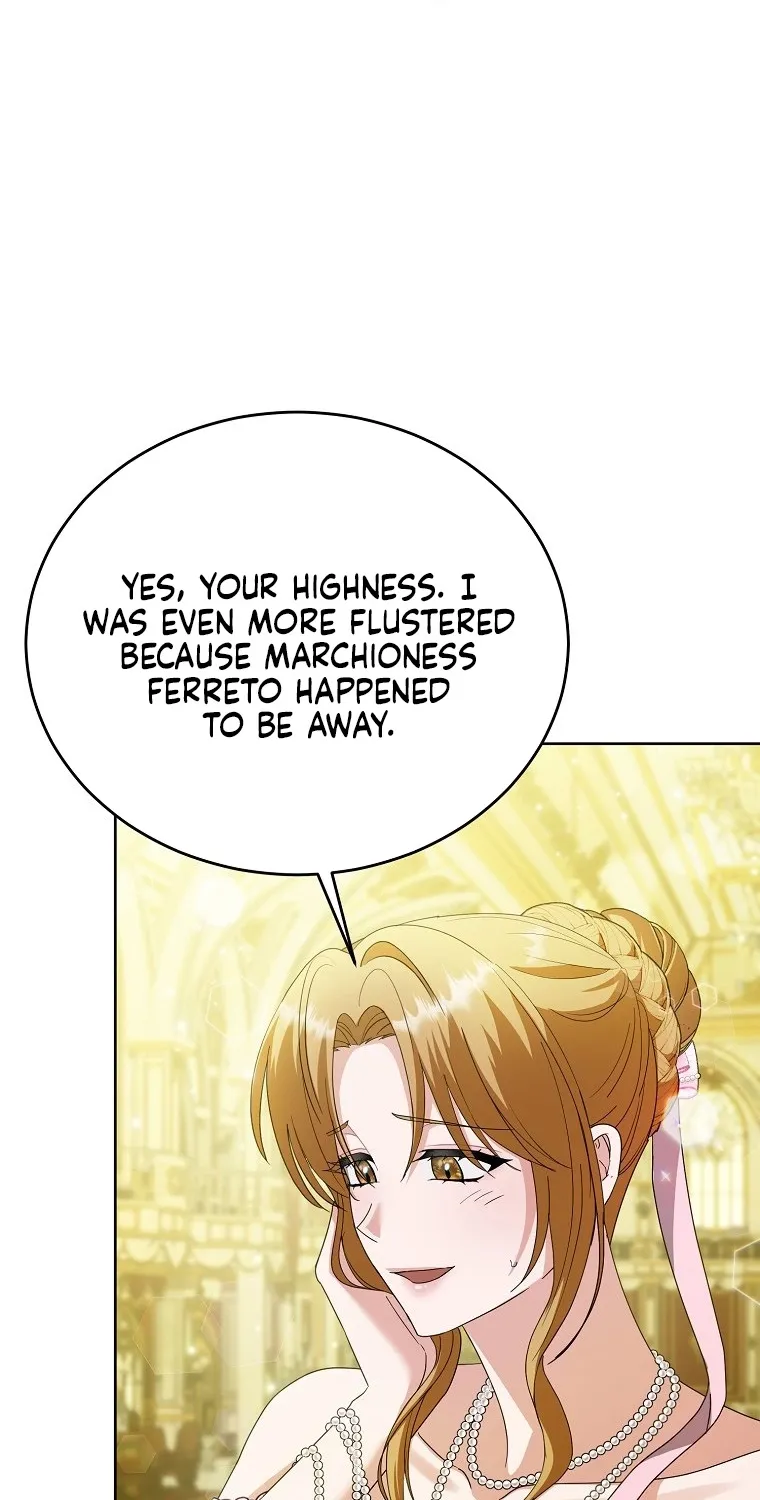 Revenge Begins with Marriage Chapter 10 page 39 - 