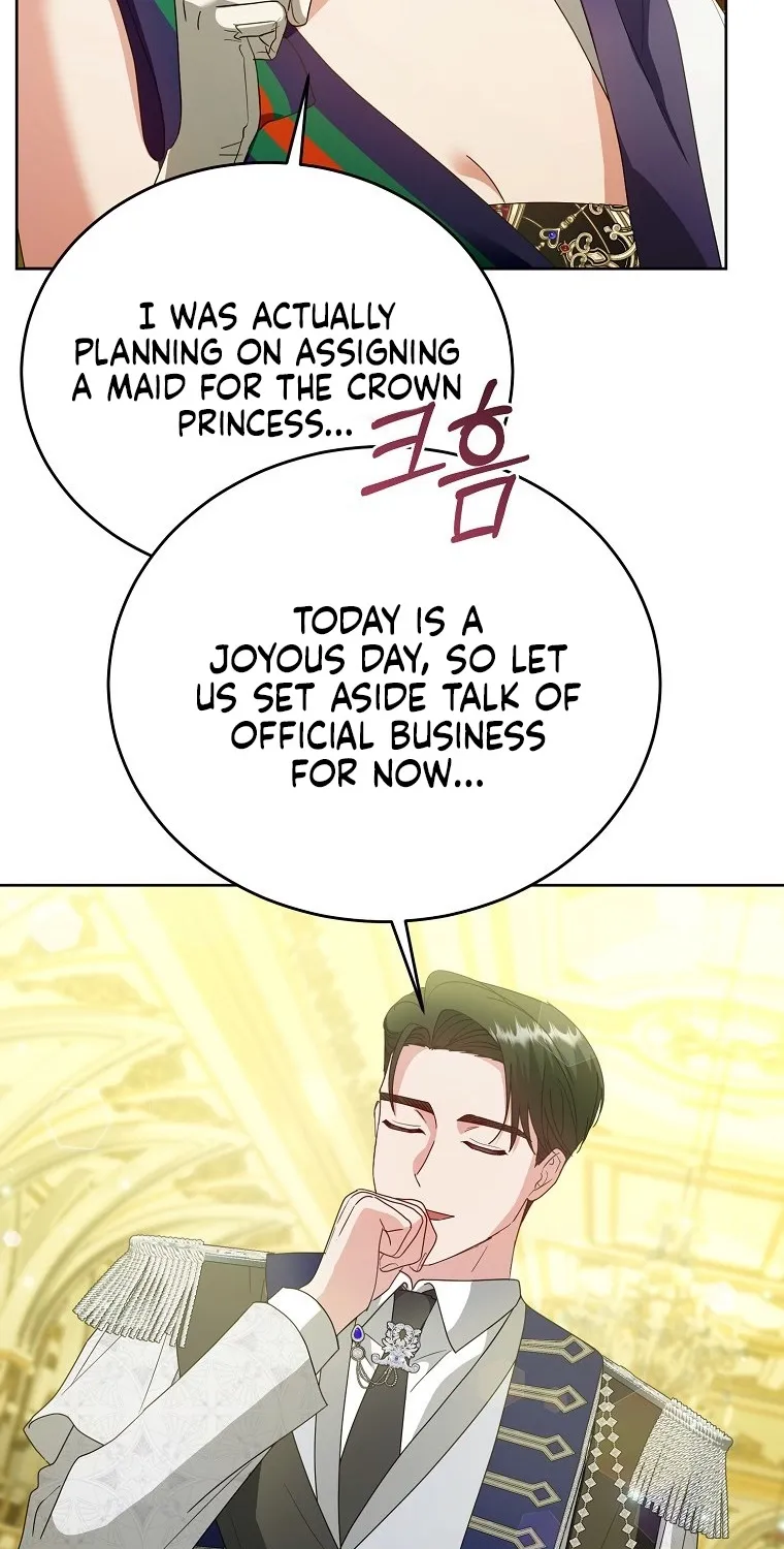 Revenge Begins with Marriage Chapter 10 page 44 - 