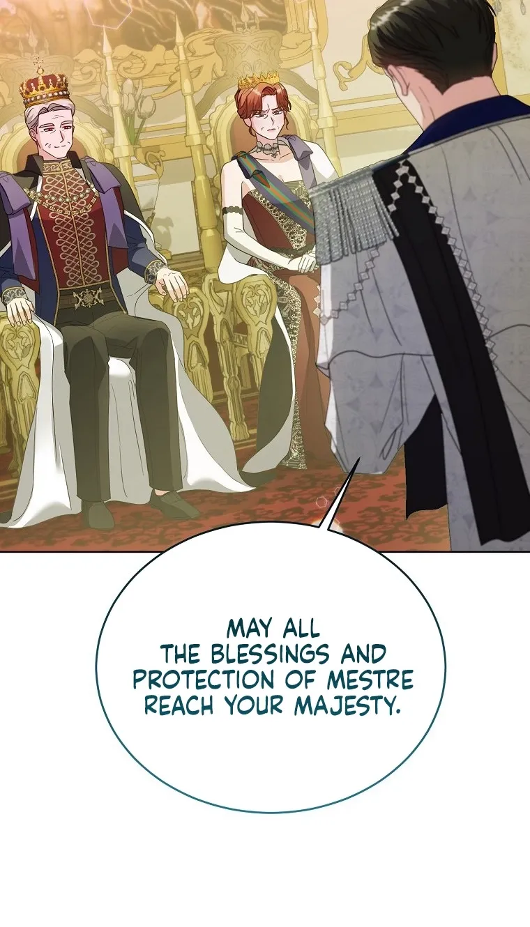 Revenge Begins with Marriage Chapter 10 page 46 - 