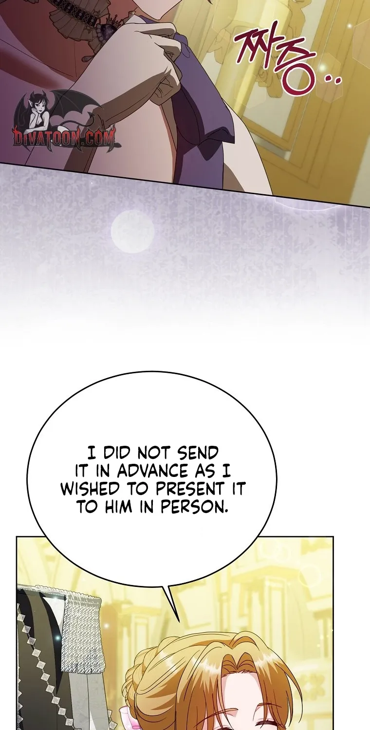 Revenge Begins with Marriage Chapter 10 page 52 - 