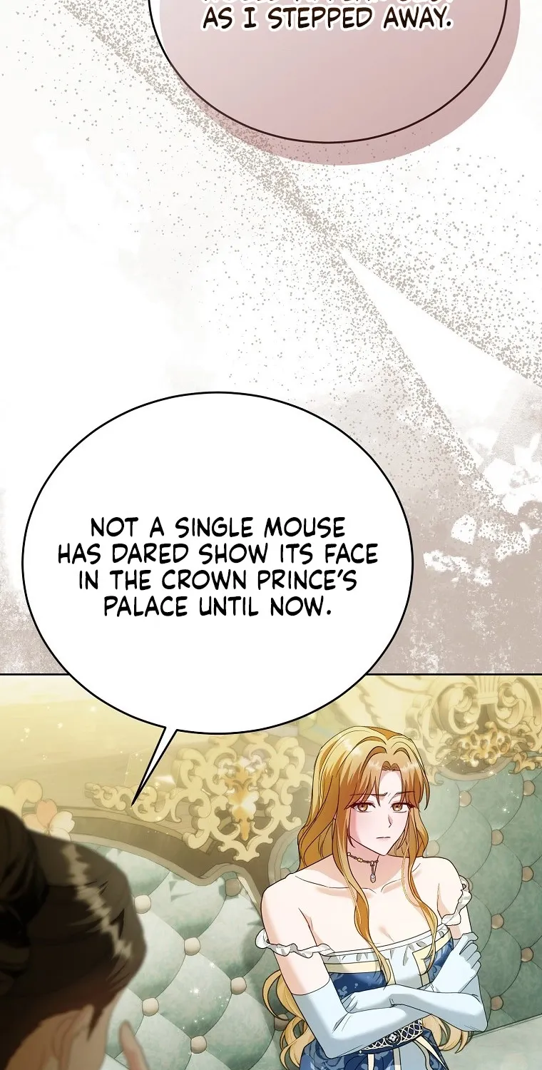 Revenge Begins with Marriage Chapter 10 page 8 - 