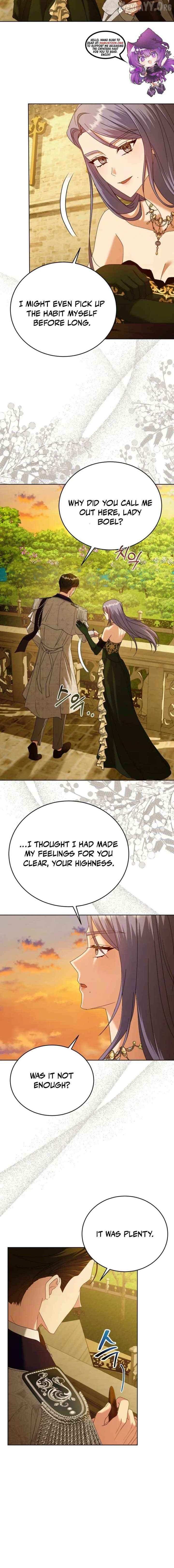 Revenge Begins with Marriage Chapter 11 page 2 - 