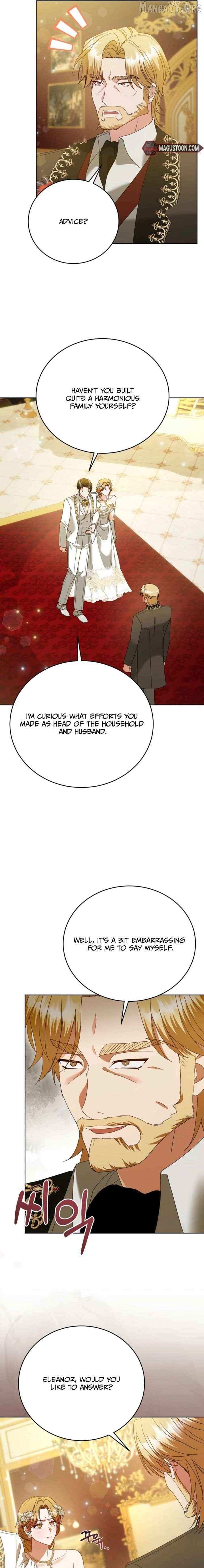 Revenge Begins with Marriage Chapter 13 page 12 - 