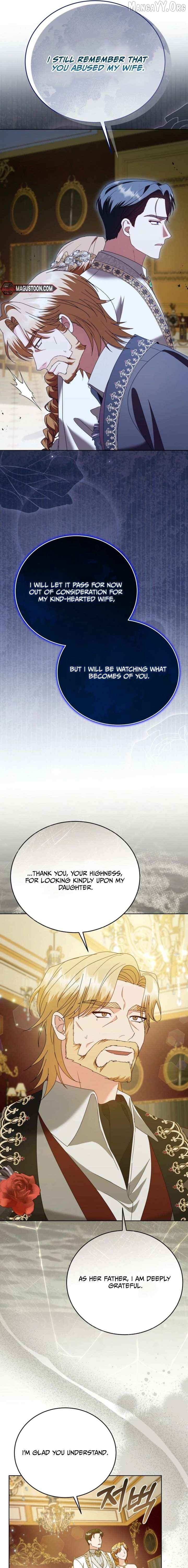 Revenge Begins with Marriage Chapter 13 page 14 - 
