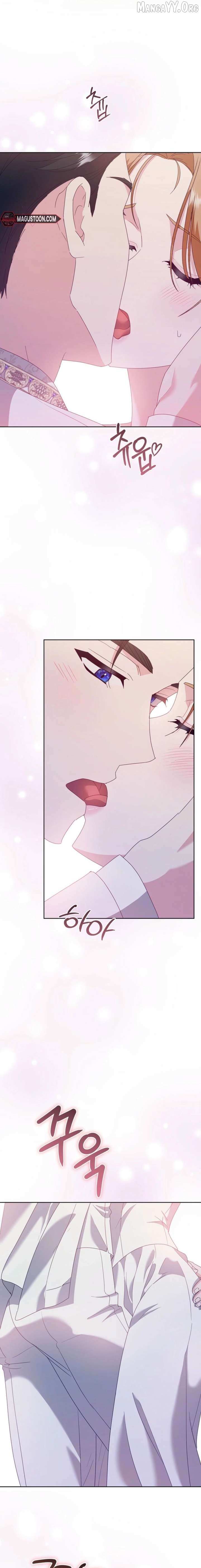 Revenge Begins with Marriage Chapter 13 page 18 - 
