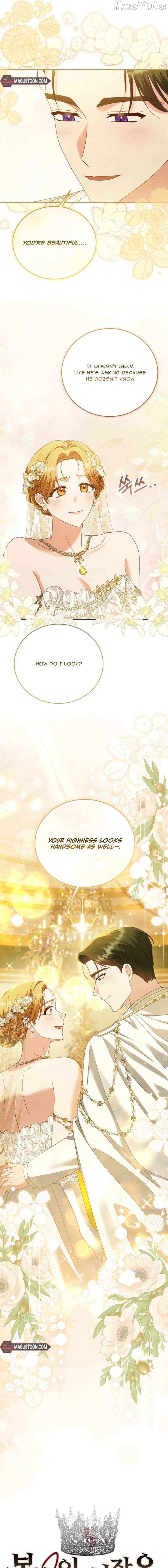 Revenge Begins with Marriage Chapter 13 page 6 - 