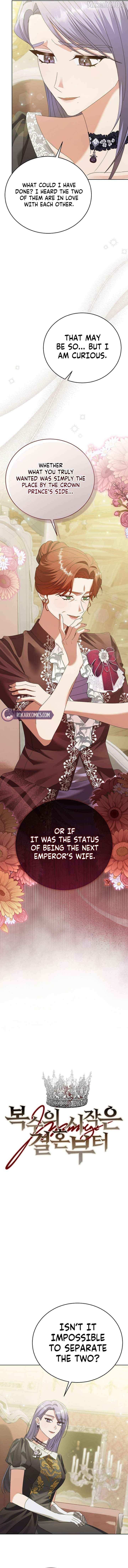 Revenge Begins with Marriage Chapter 16 page 3 - 