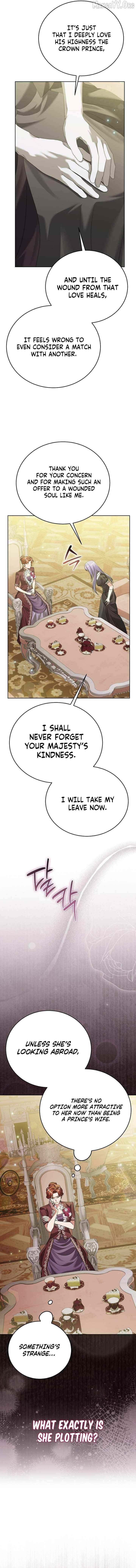 Revenge Begins with Marriage Chapter 16 page 5 - 