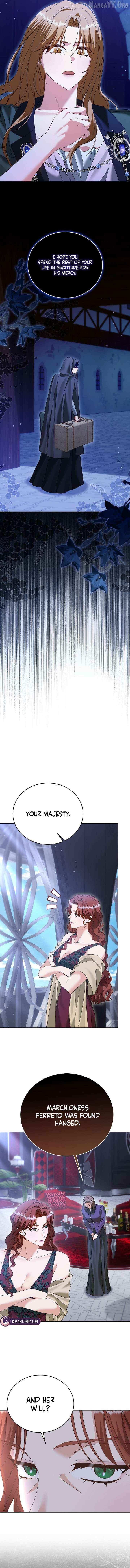 Revenge Begins with Marriage Chapter 19 page 12 - 