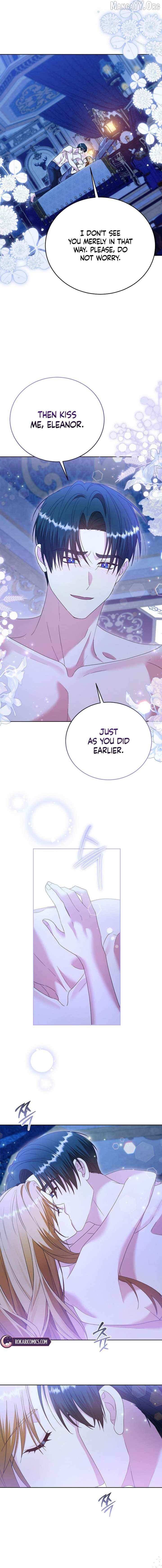 Revenge Begins with Marriage Chapter 19 page 10 - 