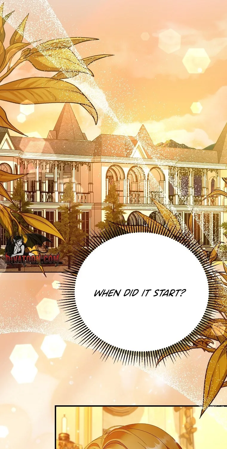 Revenge Begins with Marriage Chapter 2 page 2 - 