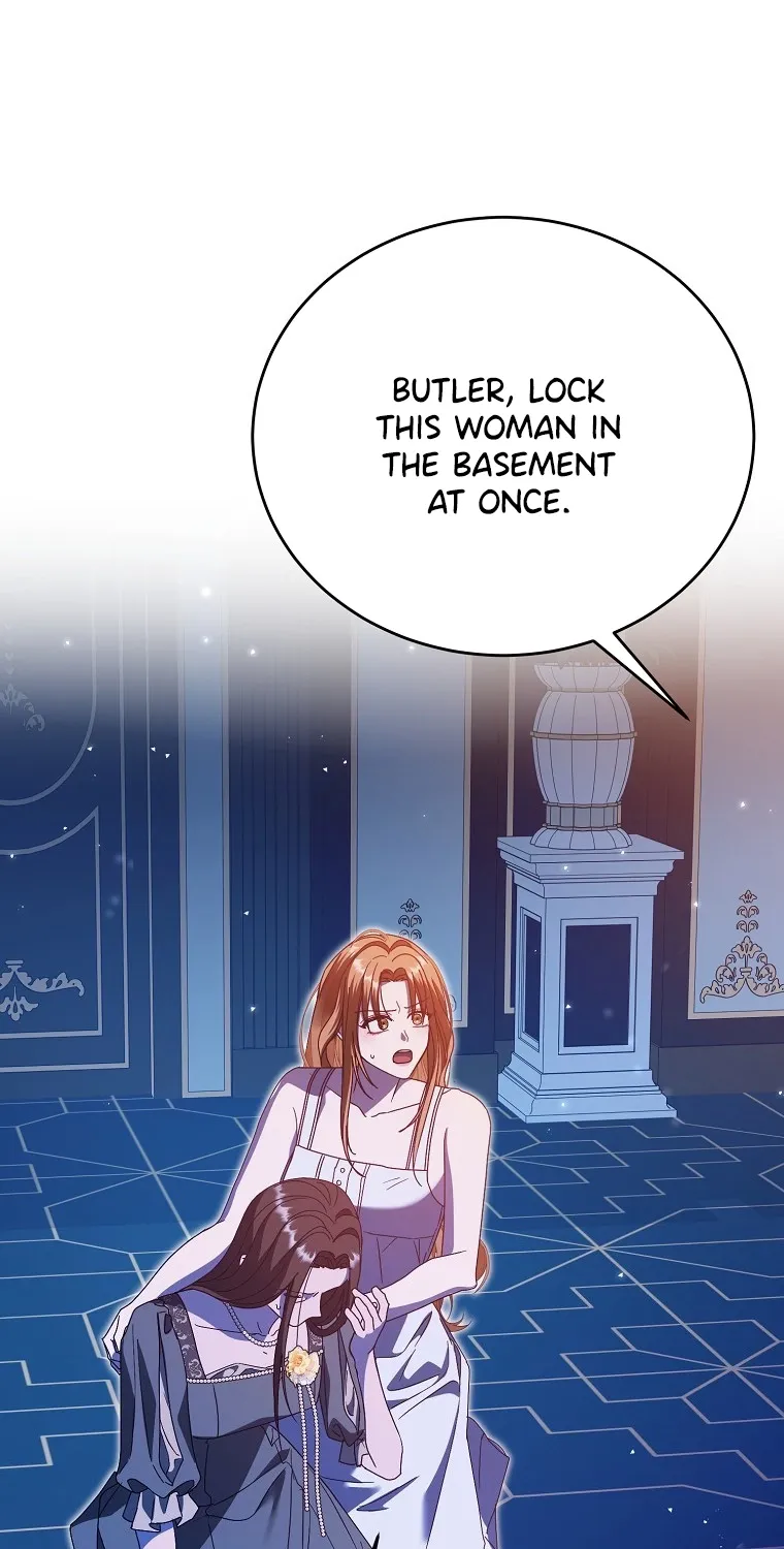 Revenge Begins with Marriage Chapter 2 page 31 - 