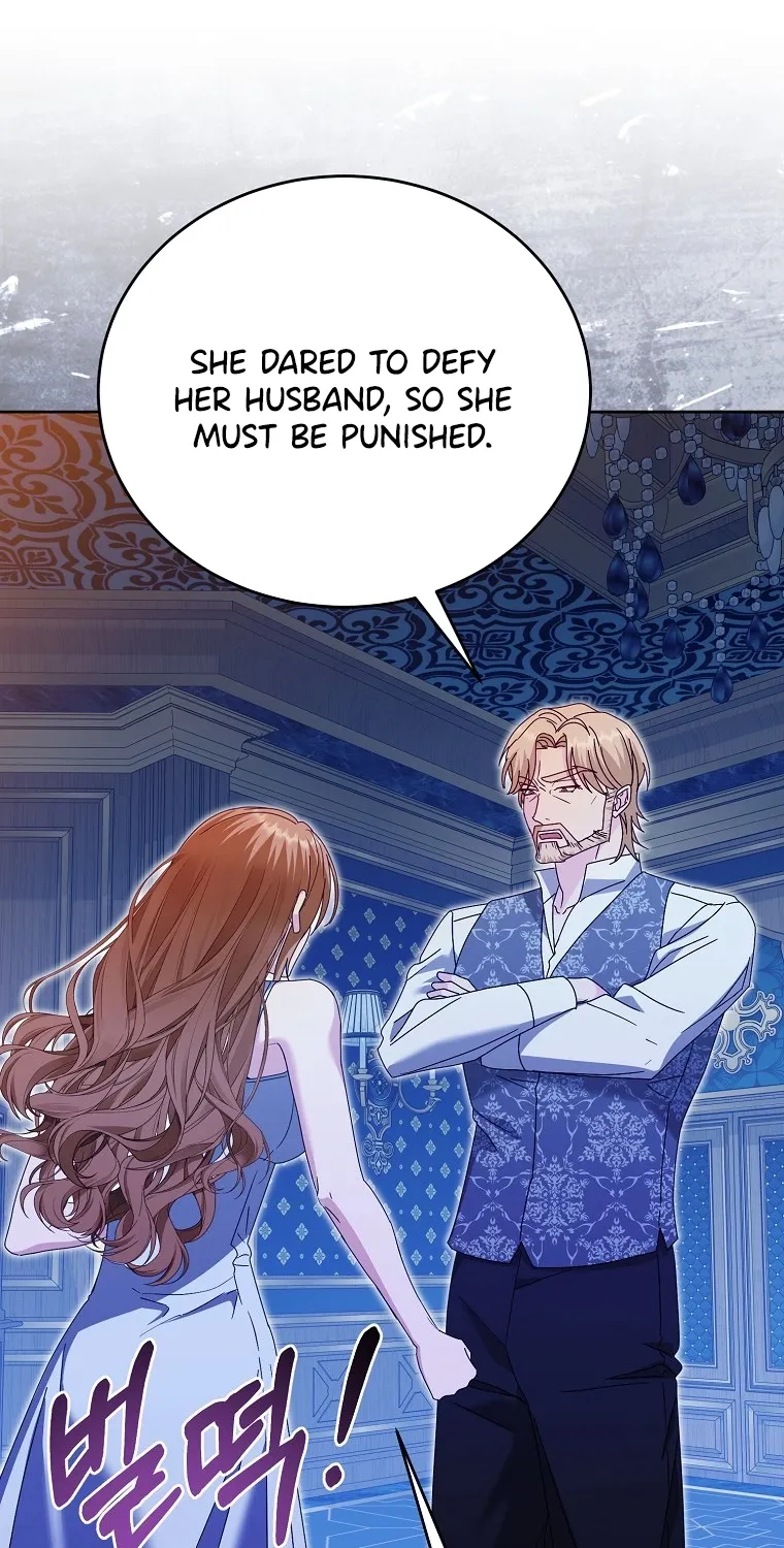 Revenge Begins with Marriage Chapter 2 page 34 - 