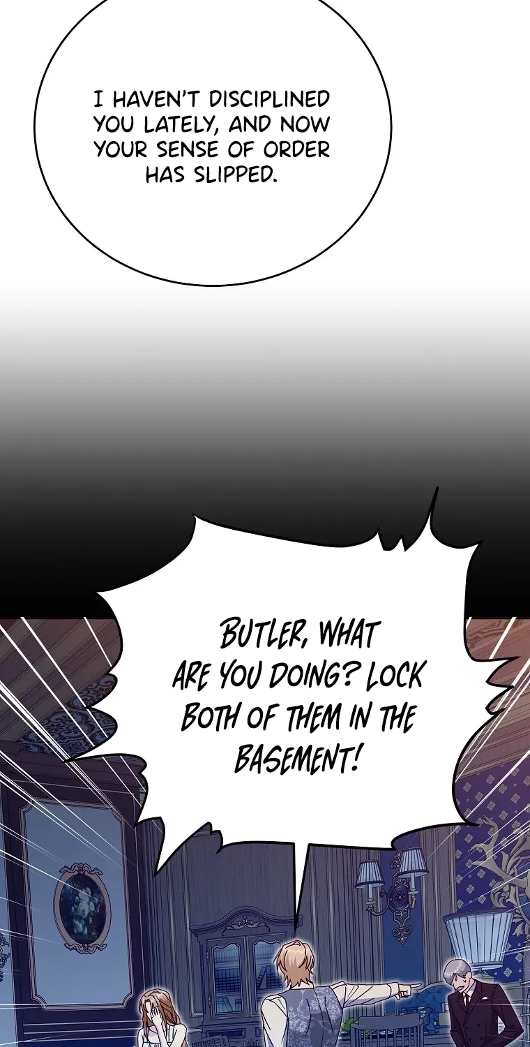 Revenge Begins with Marriage Chapter 2 page 39 - 
